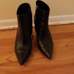 Sam Edelman ankle boots size 8